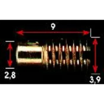 TRYSKA MIKUNI MKN1.3 BS30/97-1.3