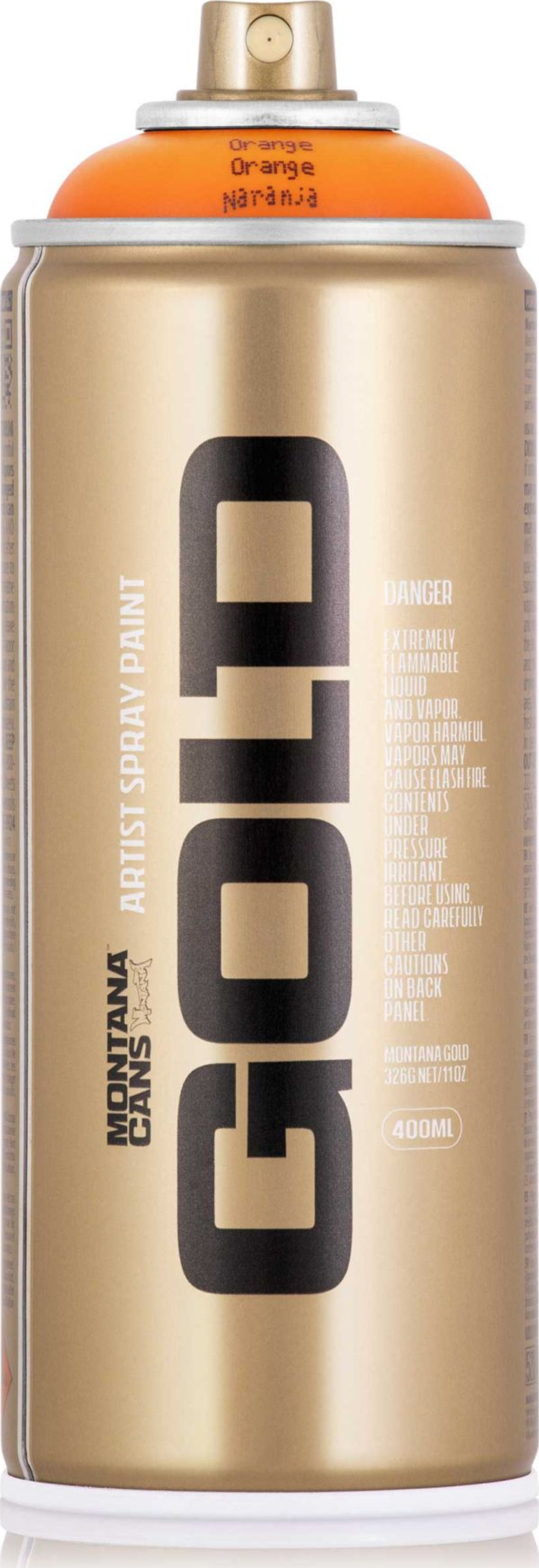 Montana Gold - 400 ml