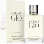 Giorgio Armani Acqua Di Gio Pour Homme - EDT 50 ml + 2 měsíce na vrácení zboží