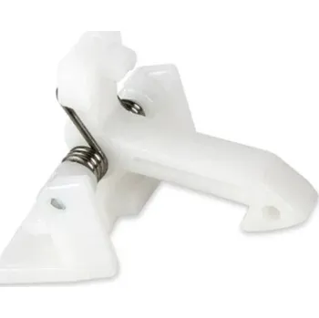 Západka dvířek pračky BOSCH SIEMENS 00173251