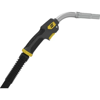 Příslušenství ke svářečce Hořák ESAB Exeor PSF 430w - délka 4 metry