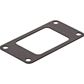 Síťový konektor Příruby 09300009996 HARTING Množství: 1 ks