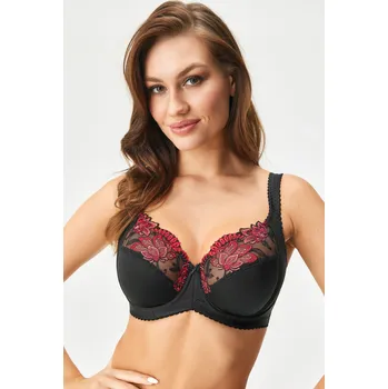 Dámské spodní prádlo Podprsenka Tore nevyztužená