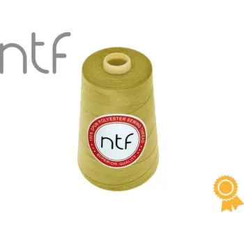 Kiwi Premium, overlock niť, NTF 5000y (E) (Overlockové nitě)