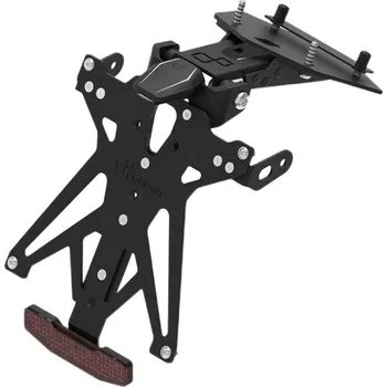 Držák SPZ LighTech Ktarbm111A1 nastavitelný držákvc Spz Bmw M 1000 R/M 1000 RR/S 1000 R/S 1000 RR