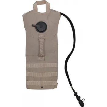 Hydrovak ARMÁDNÍ ORIGINÁL US ARMY Hydratační vak na vodu US Molle II Coyote originál