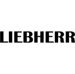 Liebherr Rd 1200-20 bílá