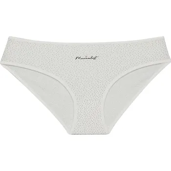 Dívčí spodní prádlo Donella Dětské kalhotky Sofia: smetanová 12 - 13