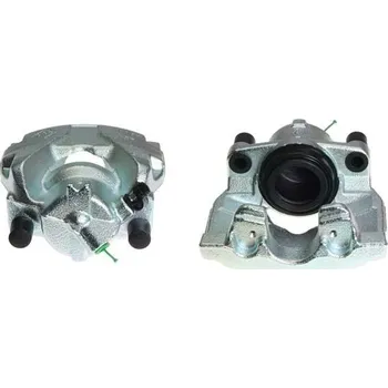 Brzdový třmen Brzdový třmen BUDWEG CALIPER 344569