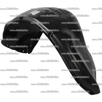 Podběh karosérie P zadní plastové nadkolí 18.71.318