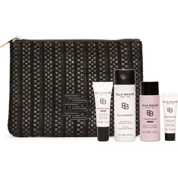 Kosmetická sada ELLA BACHÉ Cestovní/ testovací sada Radiance