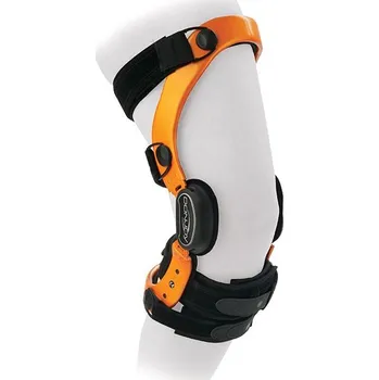 DonJoy DEFIANCE III ACL FOURCEPOINT individuální ortéza na koleno