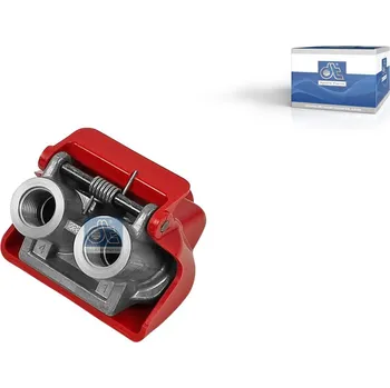 Olejová vana Hlava spojky DT Spare Parts 9.72011