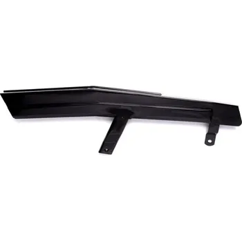 Motor pro motocykl Kryt řetězu Babetta 210, 225 plechový ČERNÝ