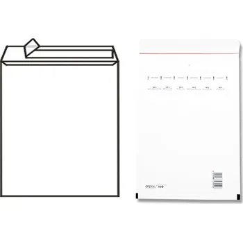 Majjam Obálka dopisní bublinková 220 x 340mm 16/F OXY