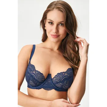 Podprsenka Podprsenka Amar nevyztužená krajková