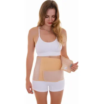 Sanomed 408 - pás břišní - L - tělová