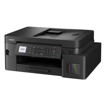 Tiskárna Brother/MFC-T930DW/MF/Ink/A4/LAN/WiFi/USB