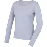 Dámské bavlněné triko Husky Tee Loba L velikost XL light blue
