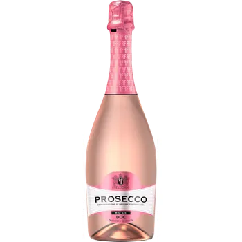 Felungo Prosecco Rosé Millesimato Extra Dry DOC 2023