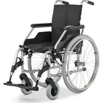 Invalidní vozík Meyra Odlehčený mechanický invalidní vozík 3.940 FORMAT