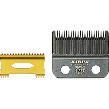 Příslušenství k holicímu strojku Náhradní stříhací hlavice Kiepe 616 pro strojky Kiepe - 0,5-2 mm + dárek zdarma