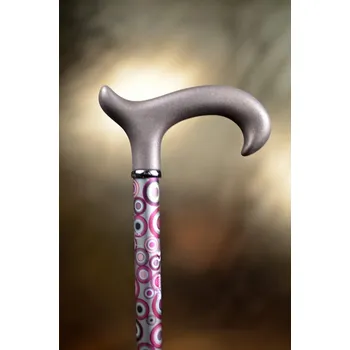 Vycházková hůl s nastavitelnou délkou Gastrock Retro Deluxe