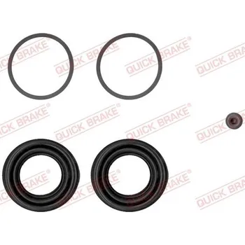 Brzdový třmen Sada na opravy, brzdový třmen quick brake 114-0064 QB