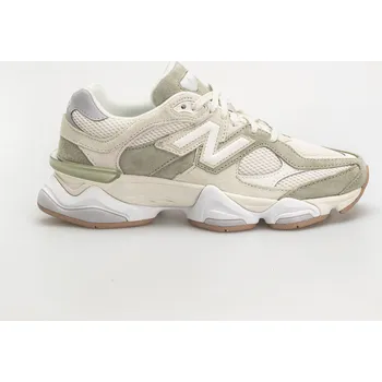 Pánská obuv New Balance 9060 (garter snake) 37, béžová