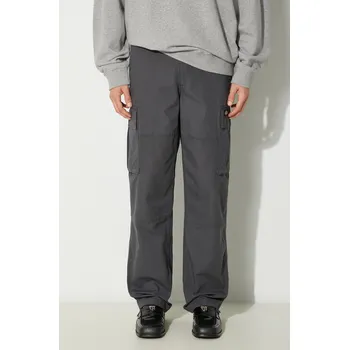 Dámské kalhoty Kalhoty Dickies Eagle Bend Pant DK0A4X9X0 šedá 90X, vel. 32