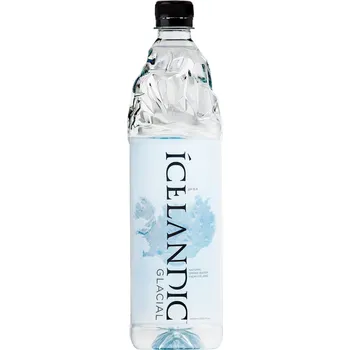 Limonáda Icelandic Glacial Water 1 l