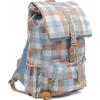 Školní batoh Fabelab první školní batoh 2006238782 Hurá do školy