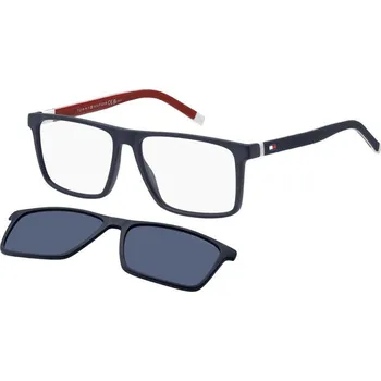 Sluneční brýle Tommy Hilfiger TH2086/CS FLL/C3 Polarized