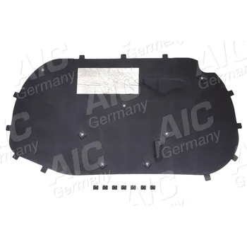 Motorový prostor Izolace motorového prostoru A.I.C. 57121