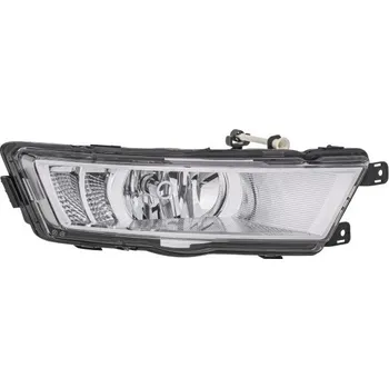 Mlhový světlomet Mlhovka HELLA 1NG 354 844-161