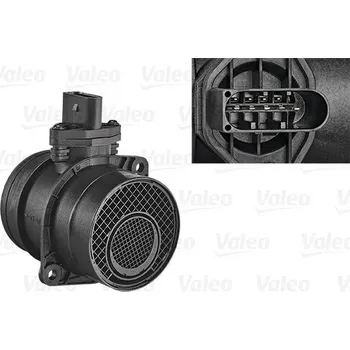 Autoelektrika Snímač množství protékajícího vzduchu VALEO 253744