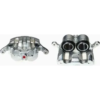 Brzdový třmen Brzdový třmen BUDWEG 343304