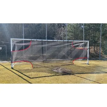 Fotbalová tréninková pomůcka Fotbalová střelecká plachta Target Premium