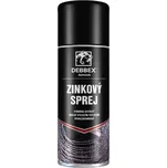 Debbex Zinkový sprej 400 ml