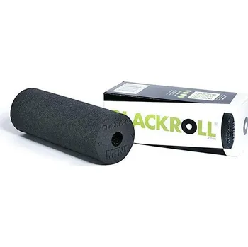Blackroll Mini Barva: černá
