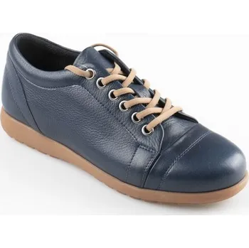 Dámské sandále Looke JOIA dámské tenisky, navy - 38