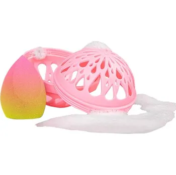 Řasenka MakeUp Eraser, The Sponge - hubka na make-up Festivities