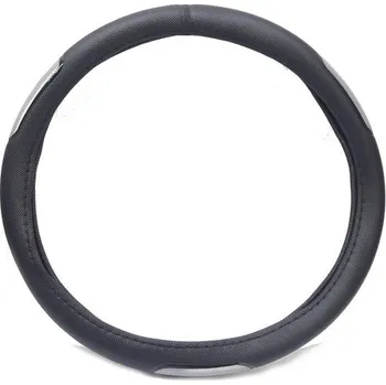 Potah na volant Potah volantu černý (typ3)