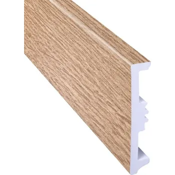 Soklová lišta STIQ XL STX810 285 Dub Lizbona 220 cm