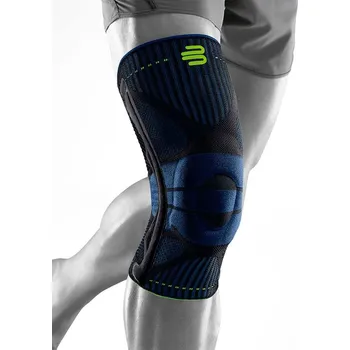 Bauerfeind Sports knee support - M - černá