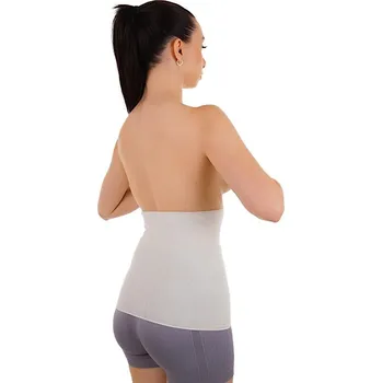 Moser Angora Bederní zahřívací pás, velikost XL