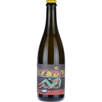 Víno Martin Vajčner Tethys 2023