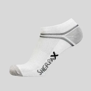 Pánské ponožky APASOX ponožky TOSA šedá Velikost: 35-38