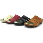 Berkemann Sydney nuss - 7, sandále