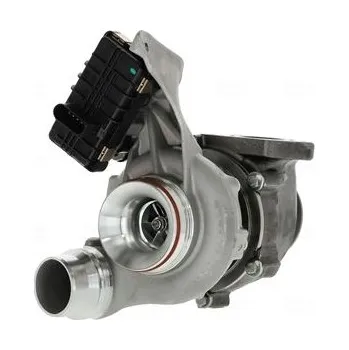 Turbodmychadlo Dmychadlo, plnění NISSENS 93328